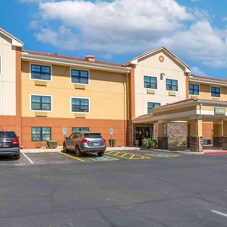 Extended Stay America Suites - Phoenix - Chandler Exteriör bild