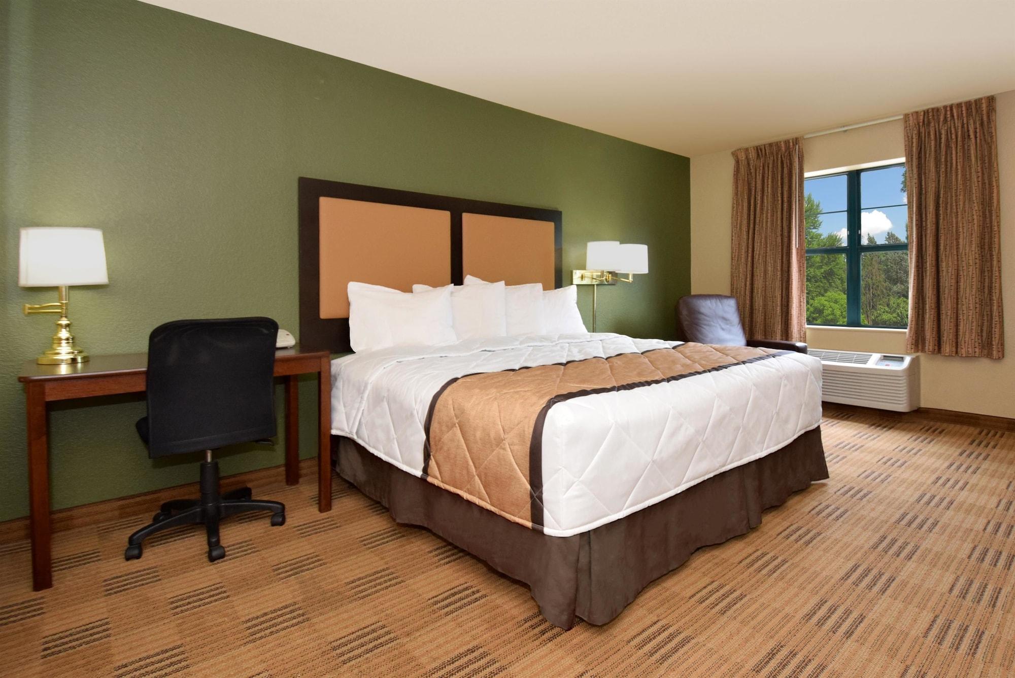 Extended Stay America Suites - Phoenix - Chandler Exteriör bild