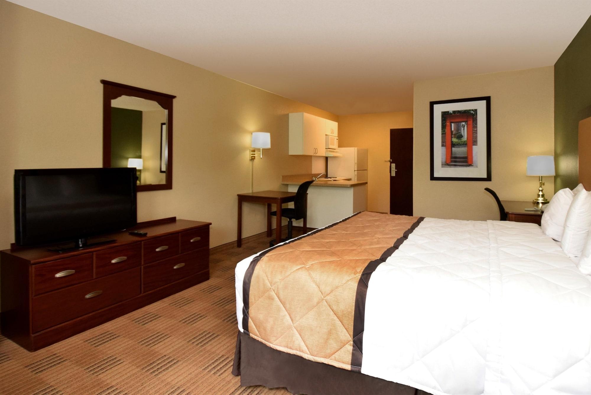 Extended Stay America Suites - Phoenix - Chandler Exteriör bild