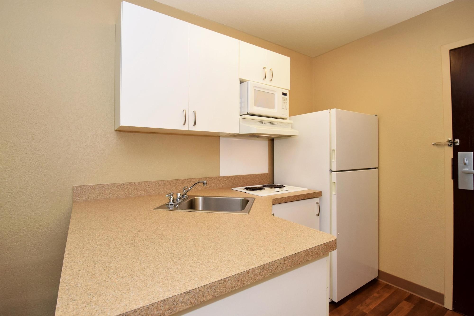 Extended Stay America Suites - Phoenix - Chandler Exteriör bild