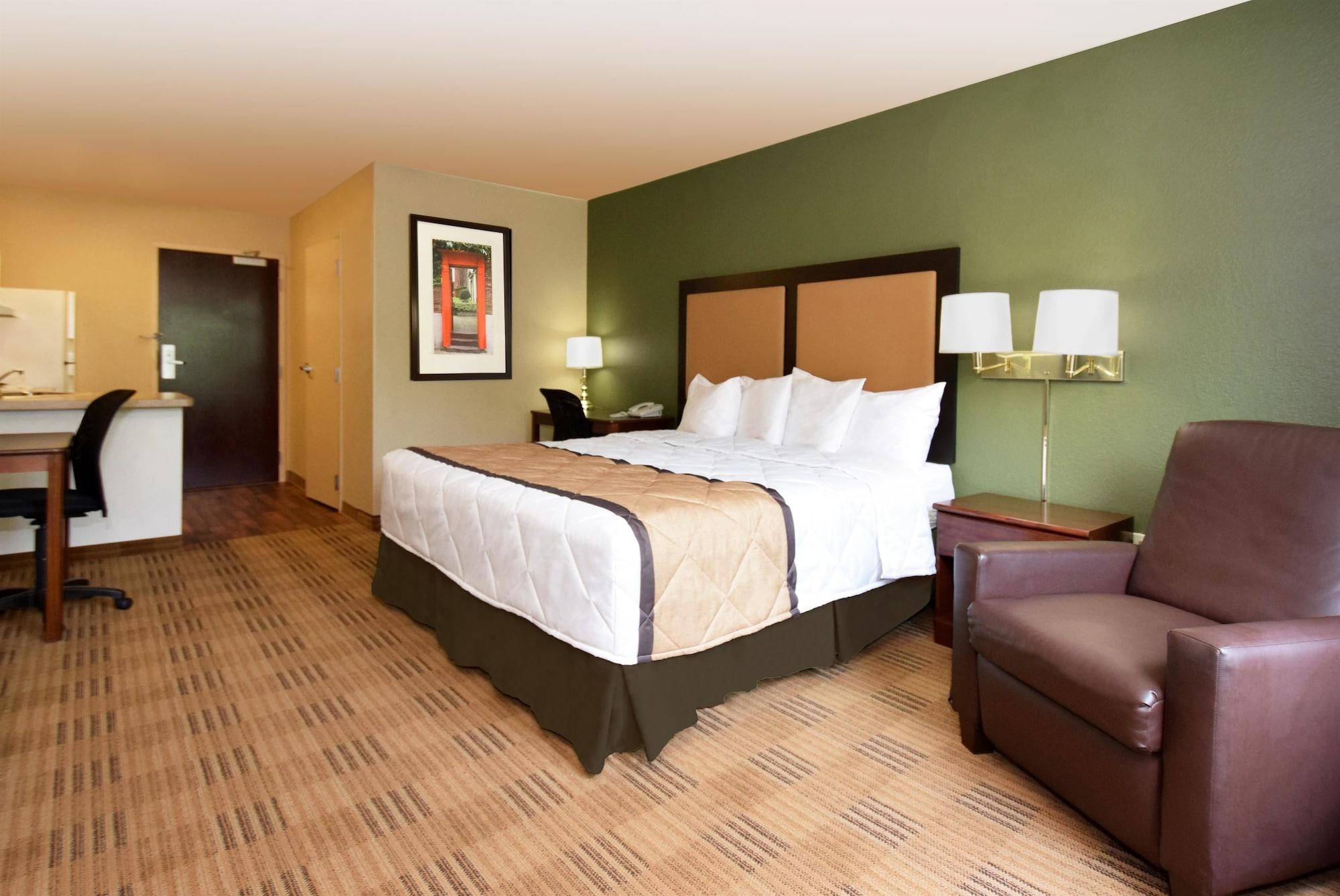 Extended Stay America Suites - Phoenix - Chandler Exteriör bild