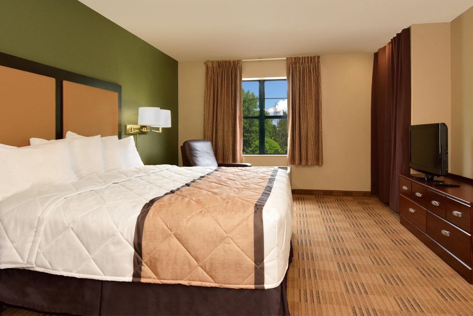 Extended Stay America Suites - Phoenix - Chandler Exteriör bild