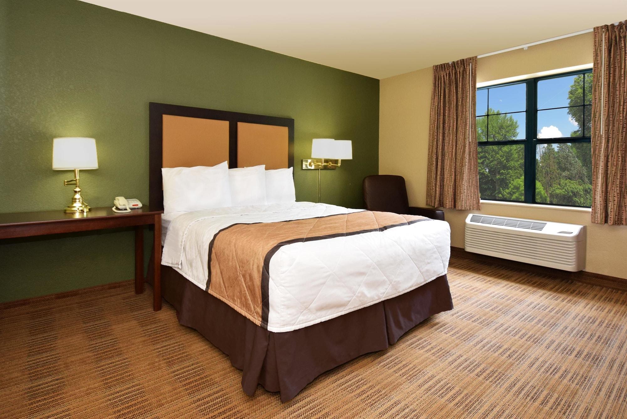 Extended Stay America Suites - Phoenix - Chandler Exteriör bild