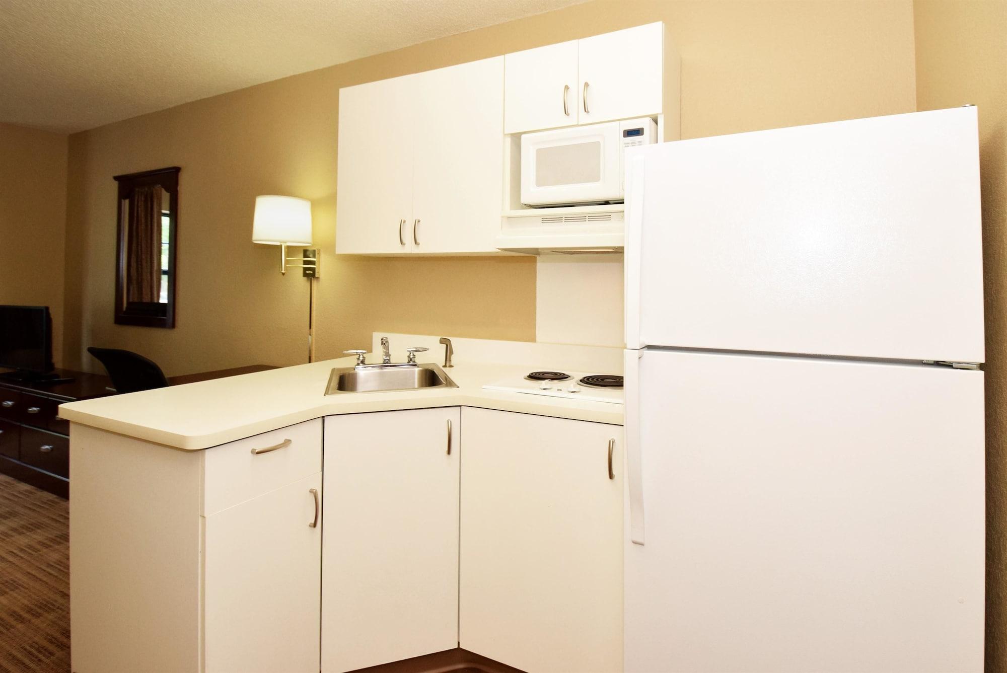 Extended Stay America Suites - Phoenix - Chandler Exteriör bild