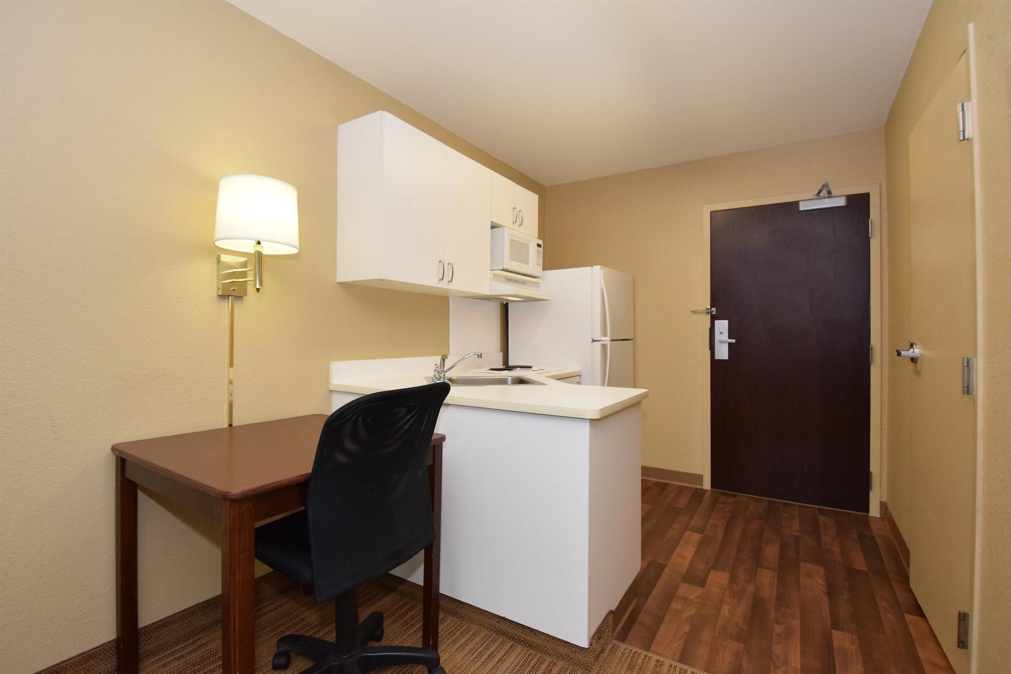 Extended Stay America Suites - Phoenix - Chandler Exteriör bild