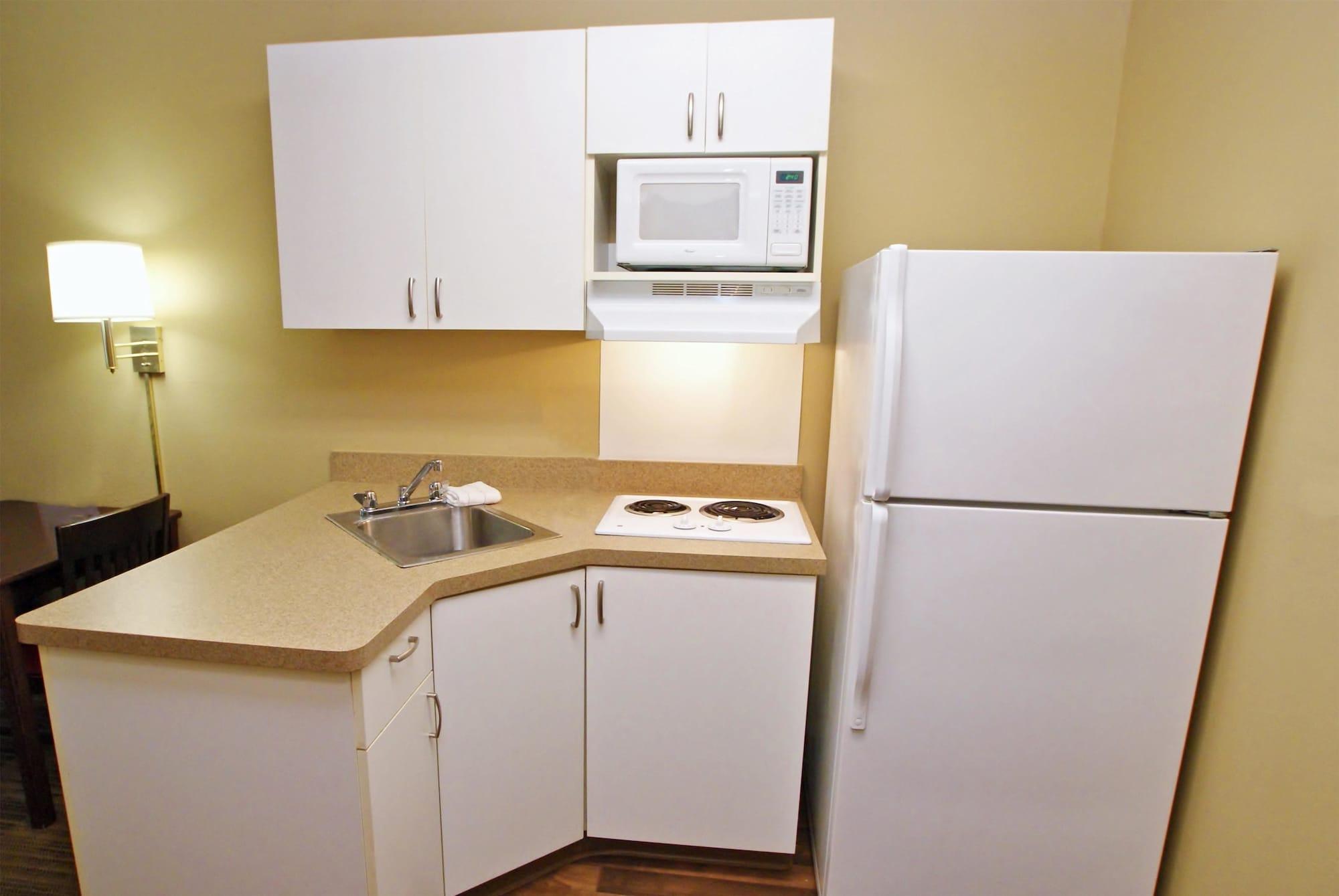 Extended Stay America Suites - Phoenix - Chandler Exteriör bild