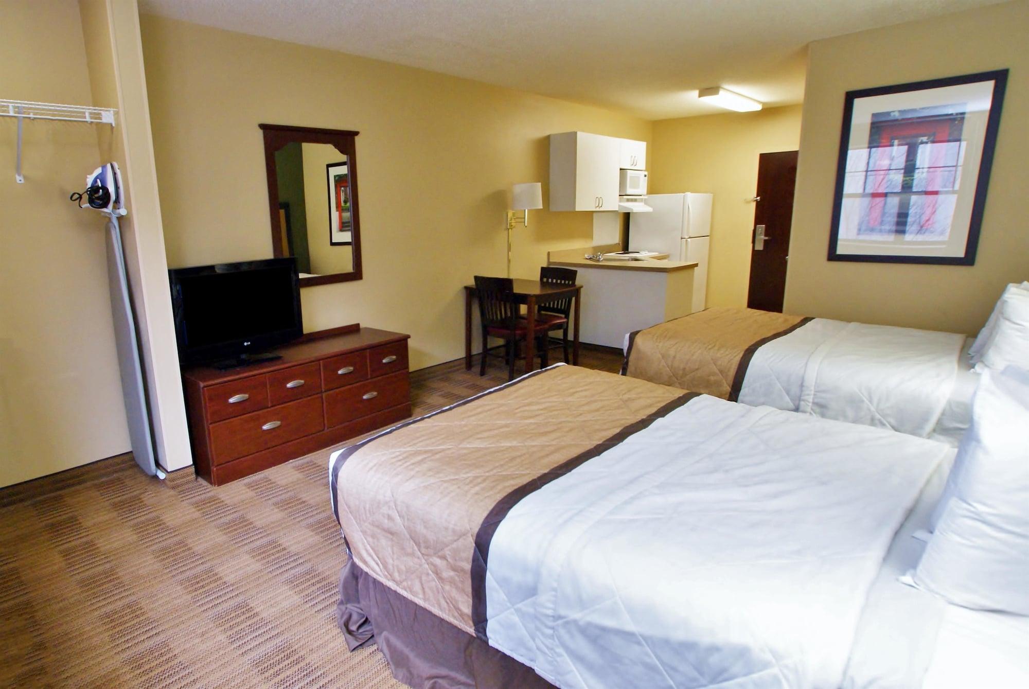 Extended Stay America Suites - Phoenix - Chandler Exteriör bild