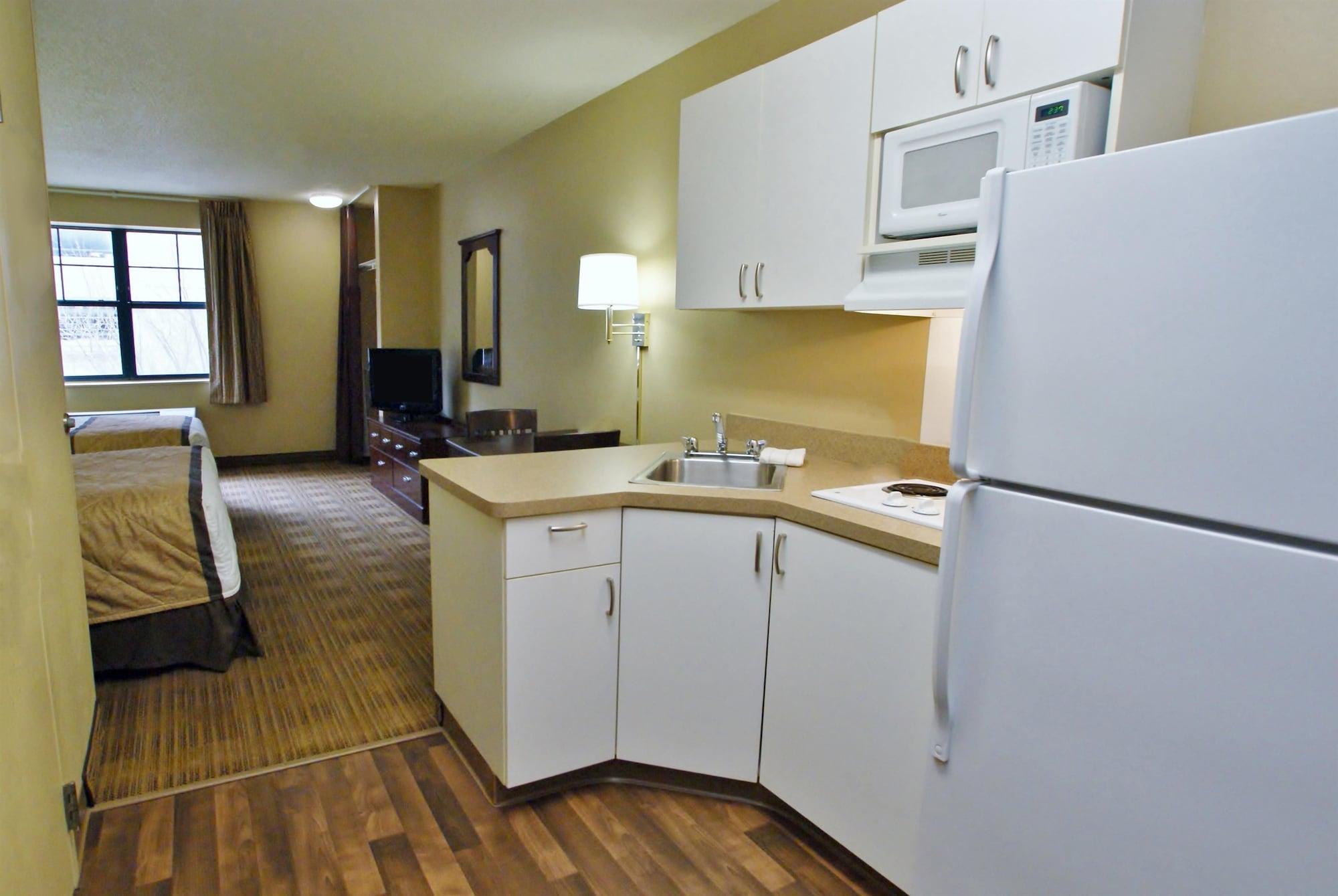 Extended Stay America Suites - Phoenix - Chandler Exteriör bild