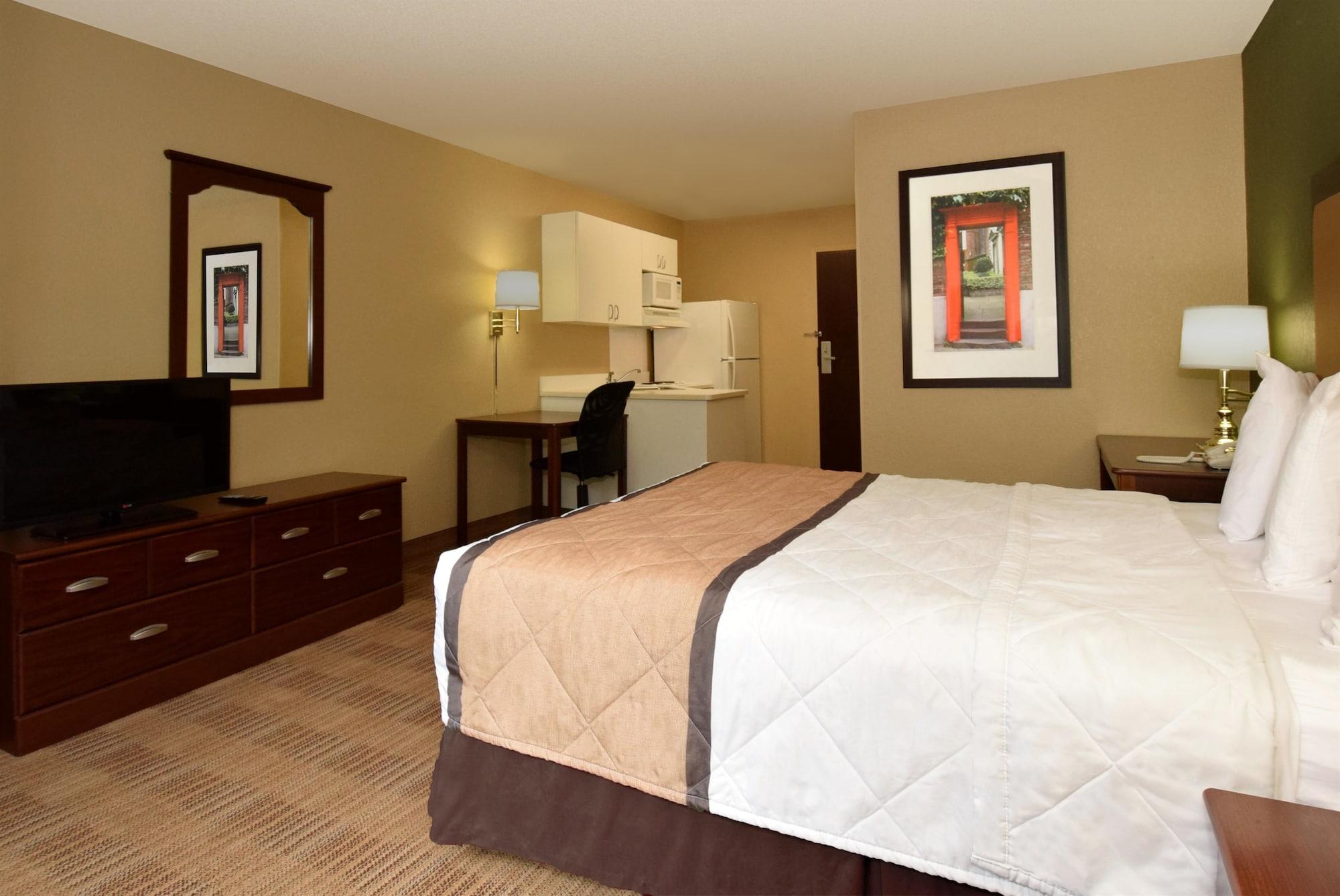 Extended Stay America Suites - Phoenix - Chandler Exteriör bild
