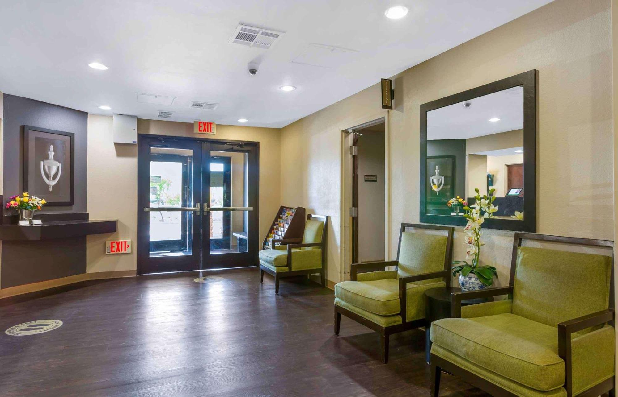 Extended Stay America Suites - Phoenix - Chandler Exteriör bild