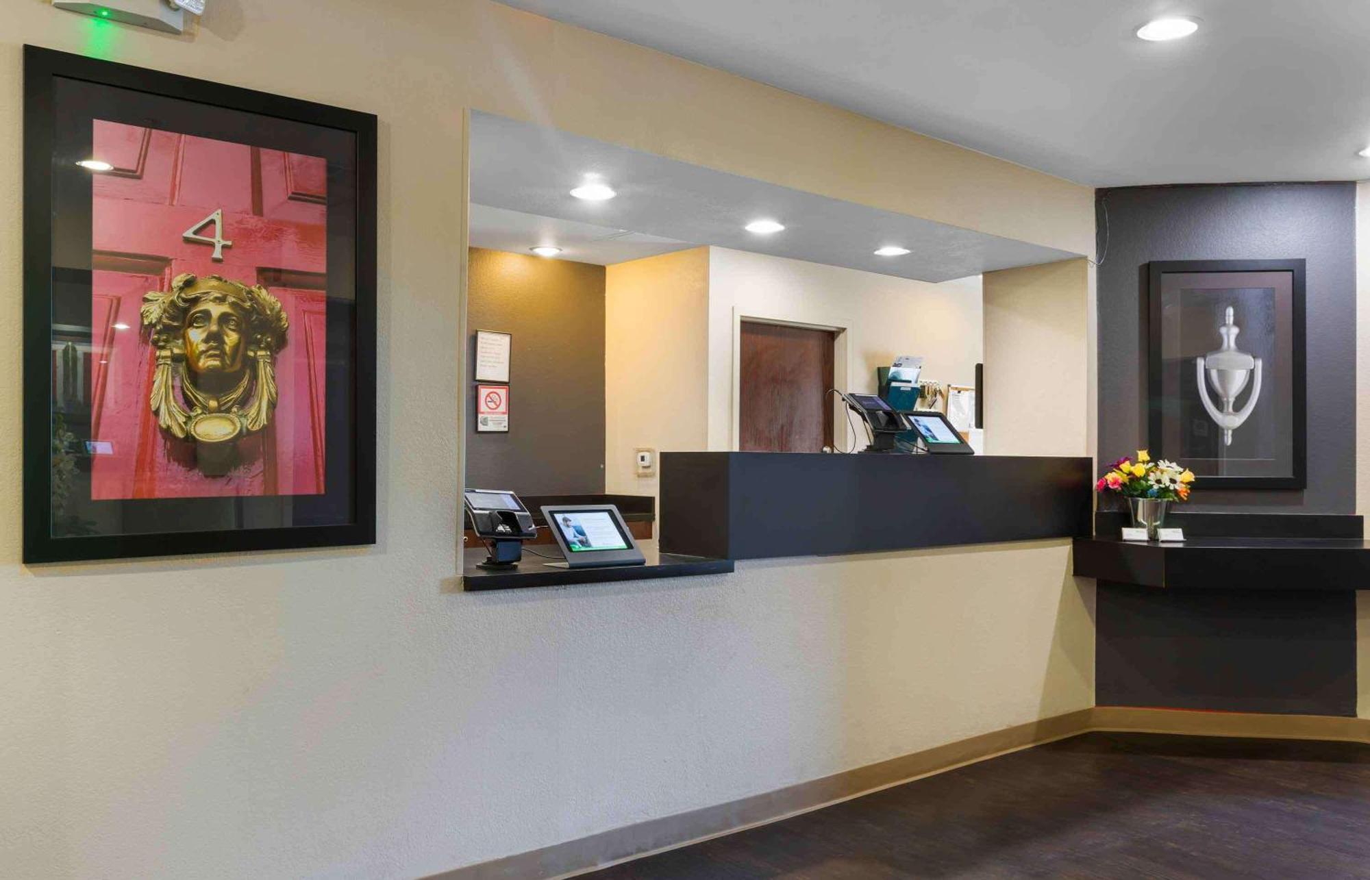 Extended Stay America Suites - Phoenix - Chandler Exteriör bild