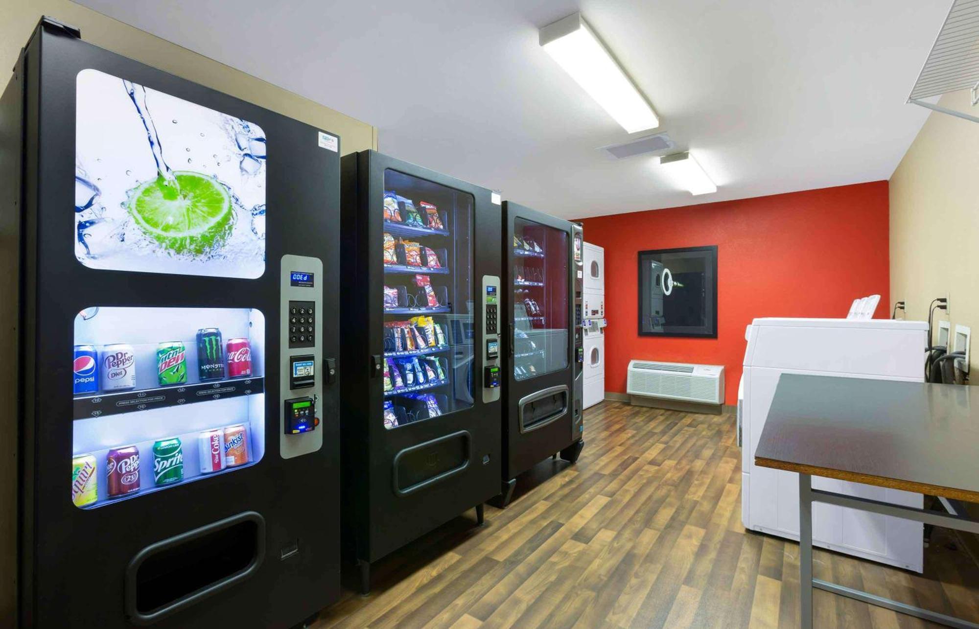 Extended Stay America Suites - Phoenix - Chandler Exteriör bild