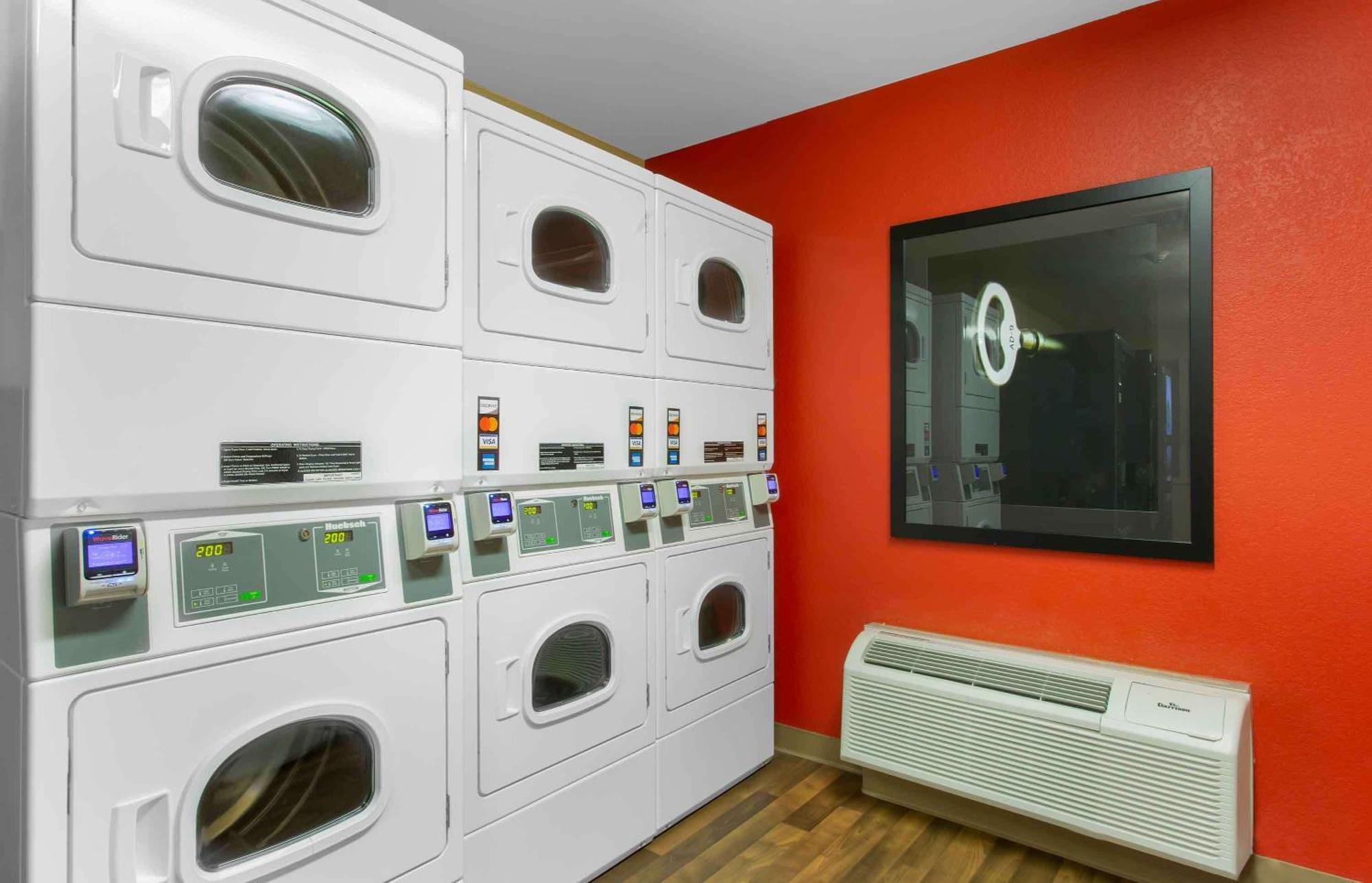 Extended Stay America Suites - Phoenix - Chandler Exteriör bild