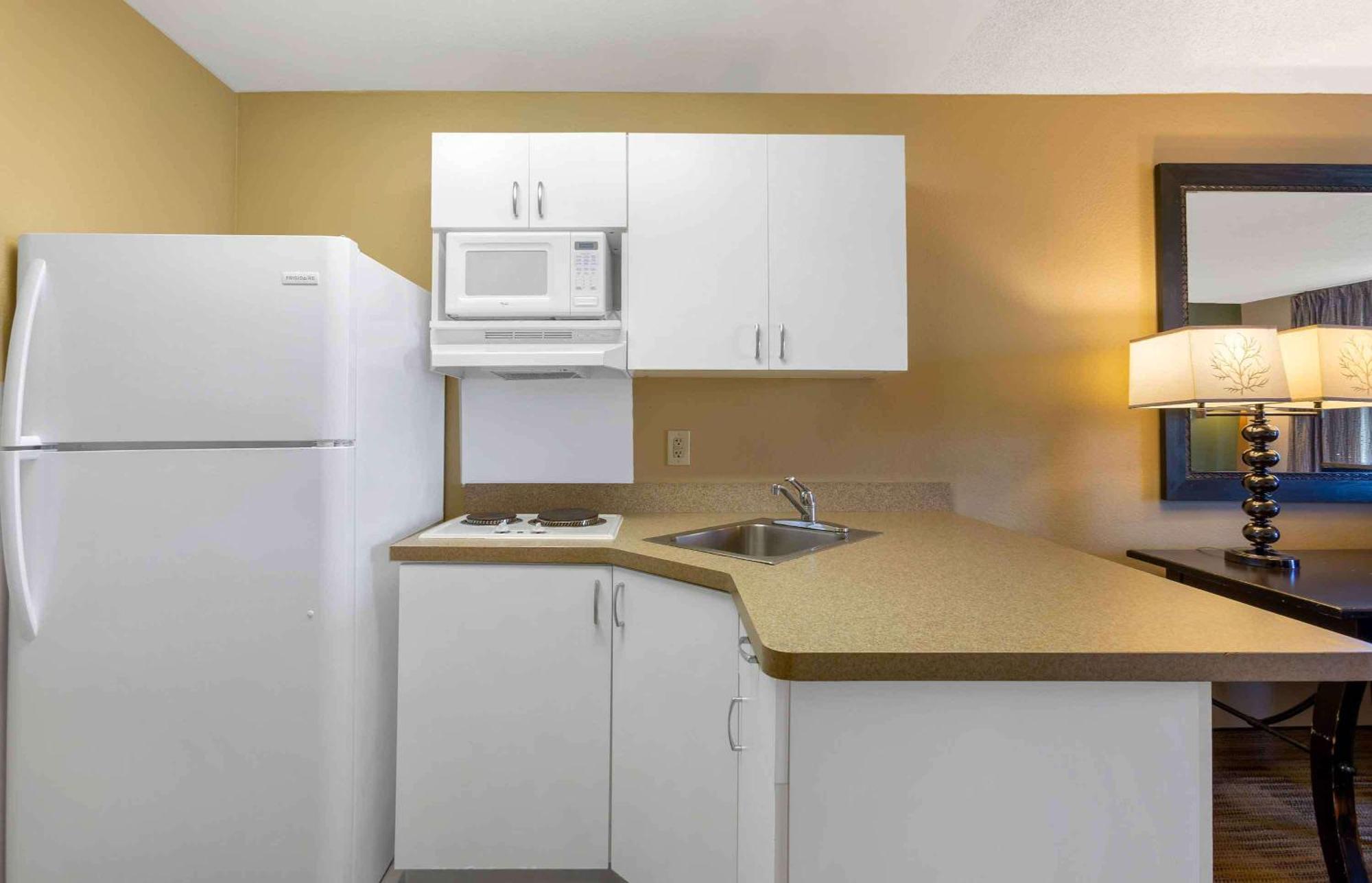 Extended Stay America Suites - Phoenix - Chandler Exteriör bild