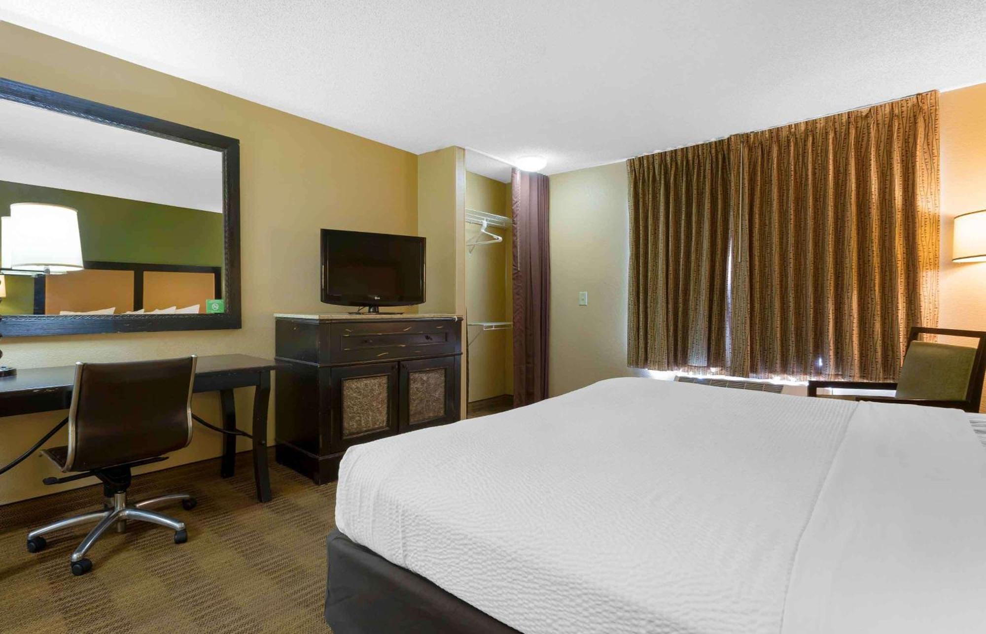 Extended Stay America Suites - Phoenix - Chandler Exteriör bild