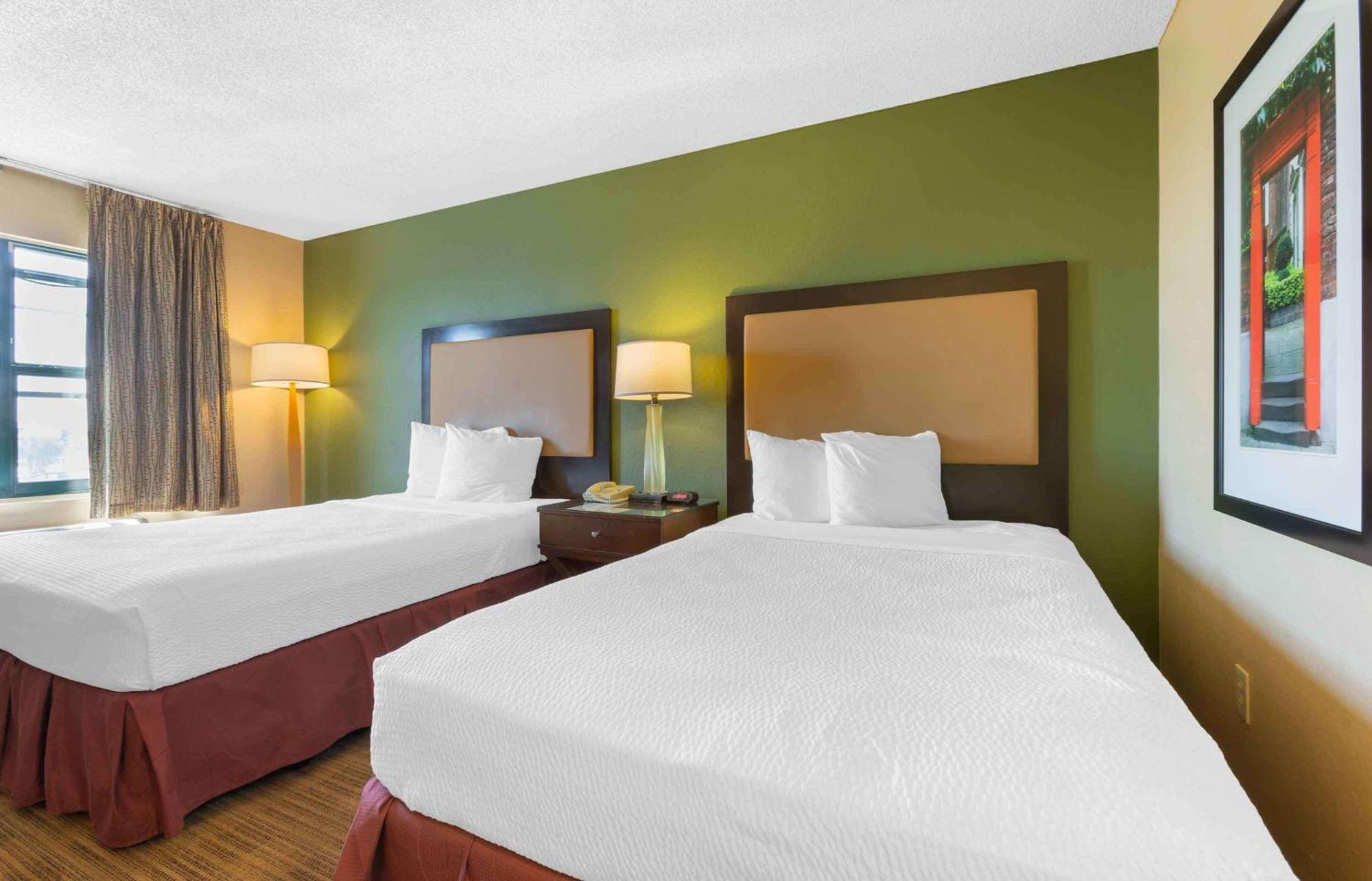 Extended Stay America Suites - Phoenix - Chandler Exteriör bild