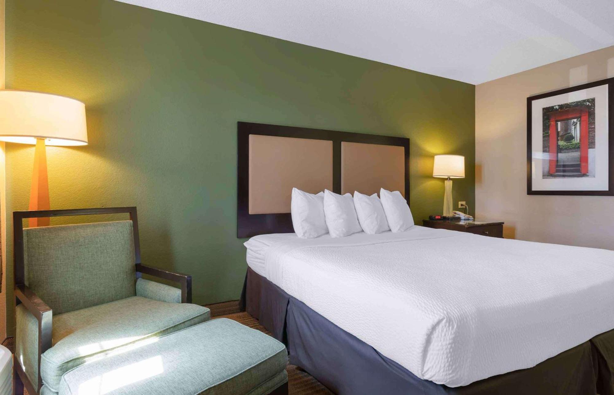 Extended Stay America Suites - Phoenix - Chandler Exteriör bild