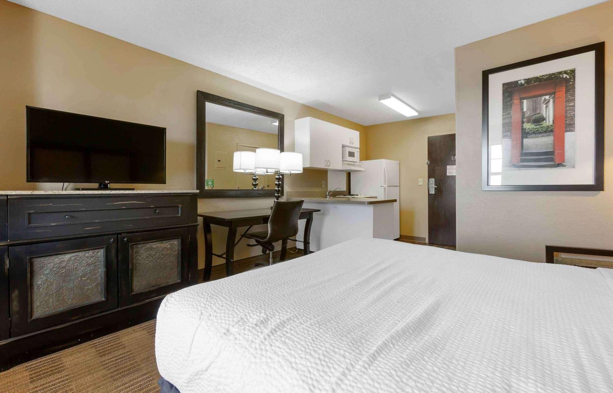 Extended Stay America Suites - Phoenix - Chandler Exteriör bild