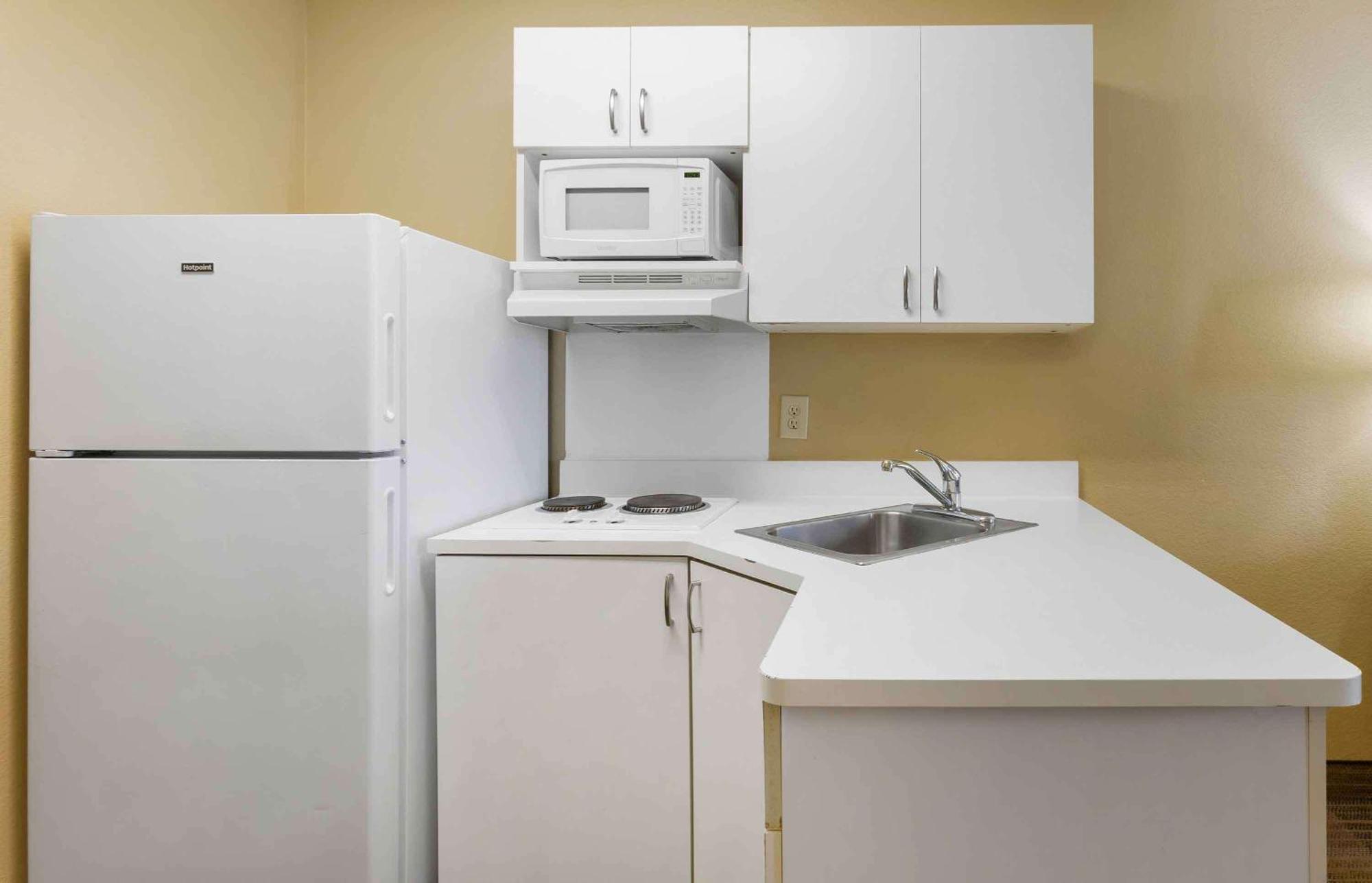 Extended Stay America Suites - Phoenix - Chandler Exteriör bild