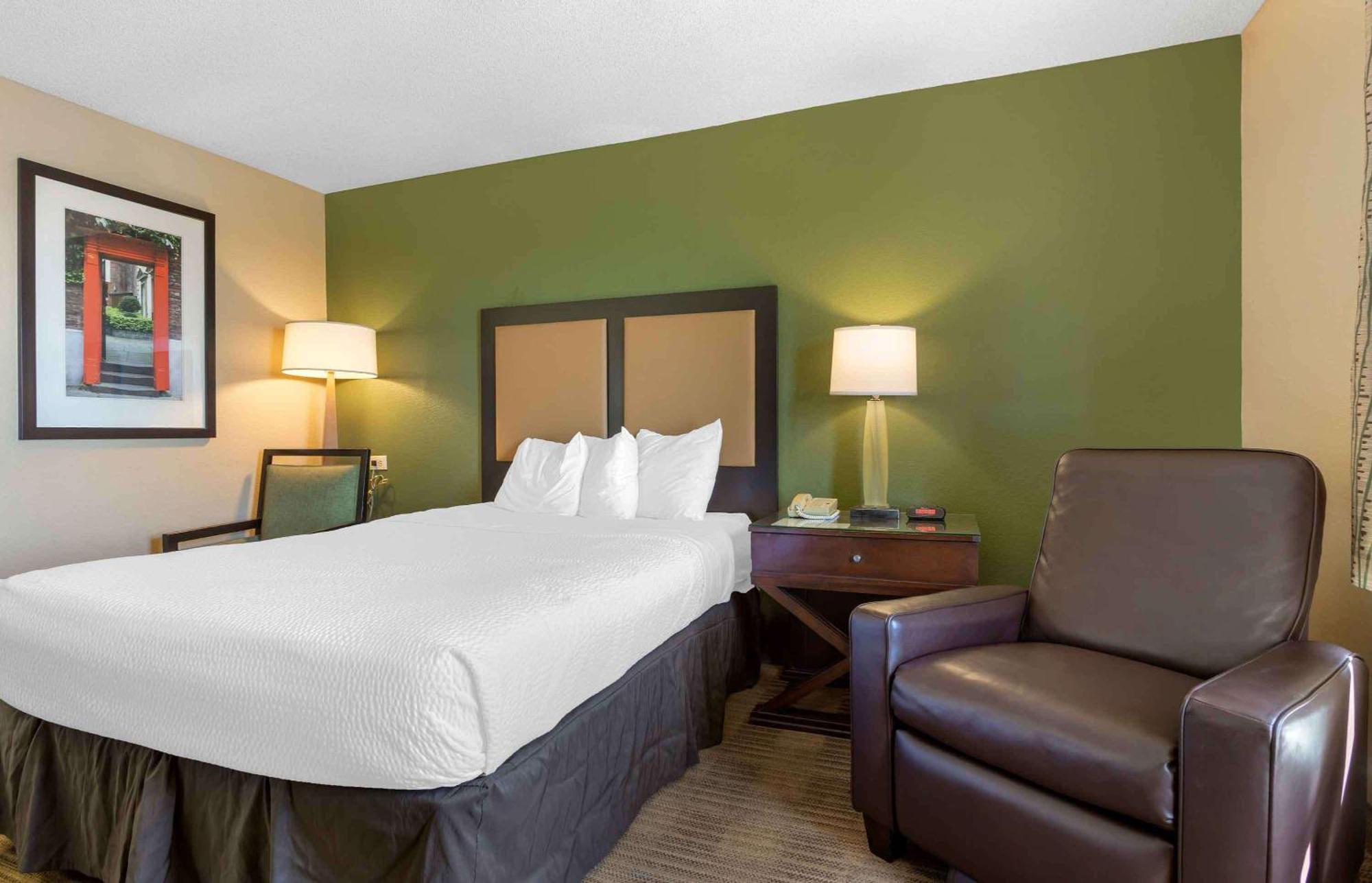Extended Stay America Suites - Phoenix - Chandler Exteriör bild