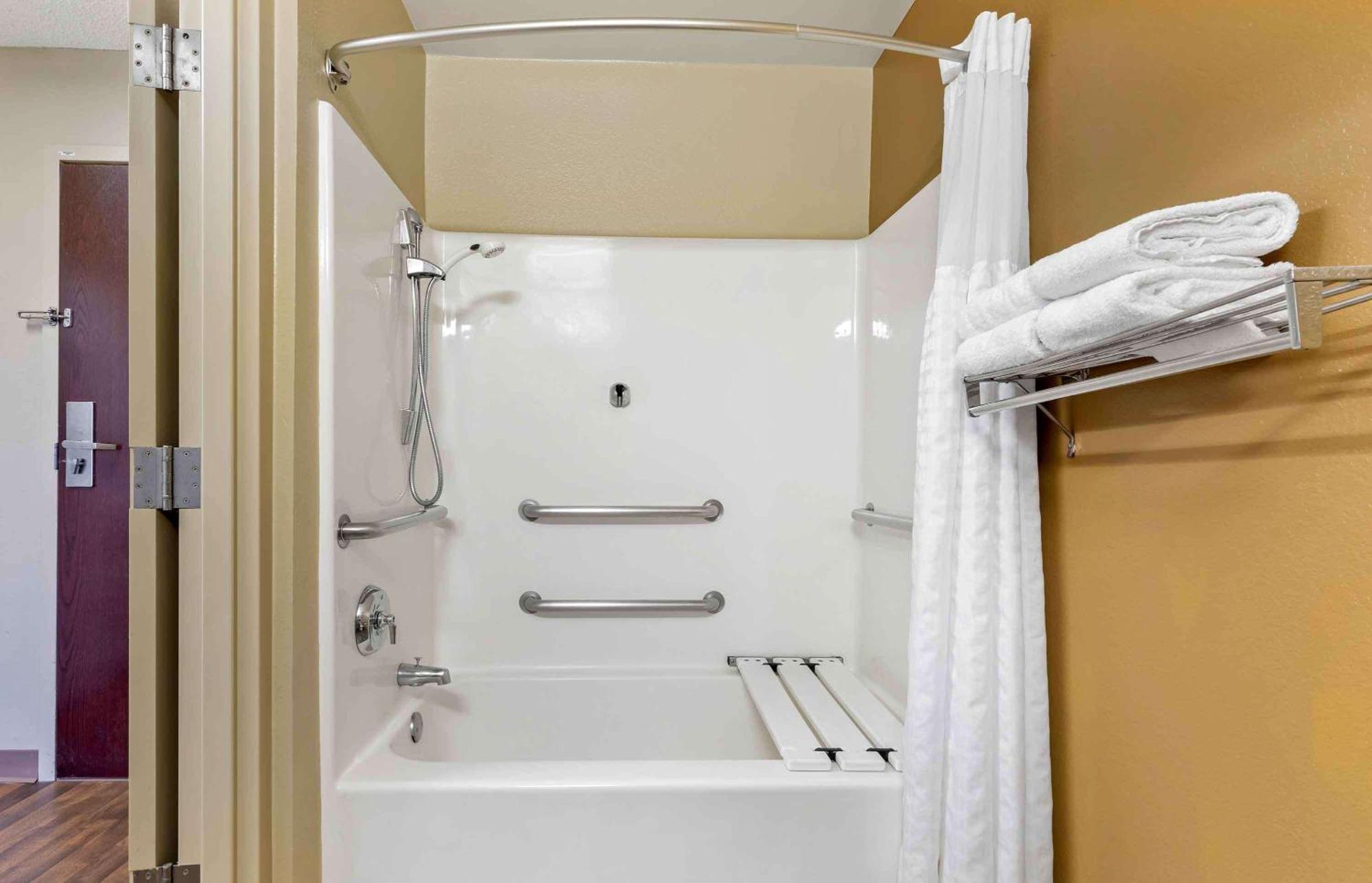 Extended Stay America Suites - Phoenix - Chandler Exteriör bild