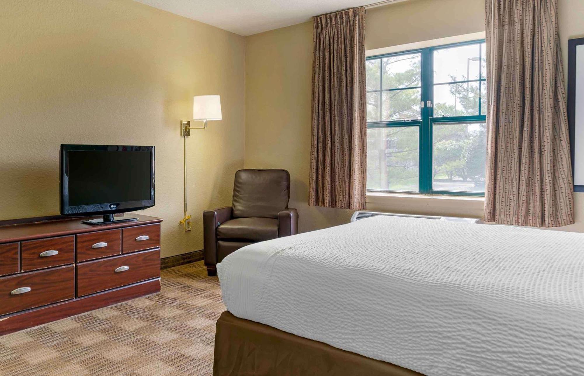 Extended Stay America Suites - Phoenix - Chandler Exteriör bild