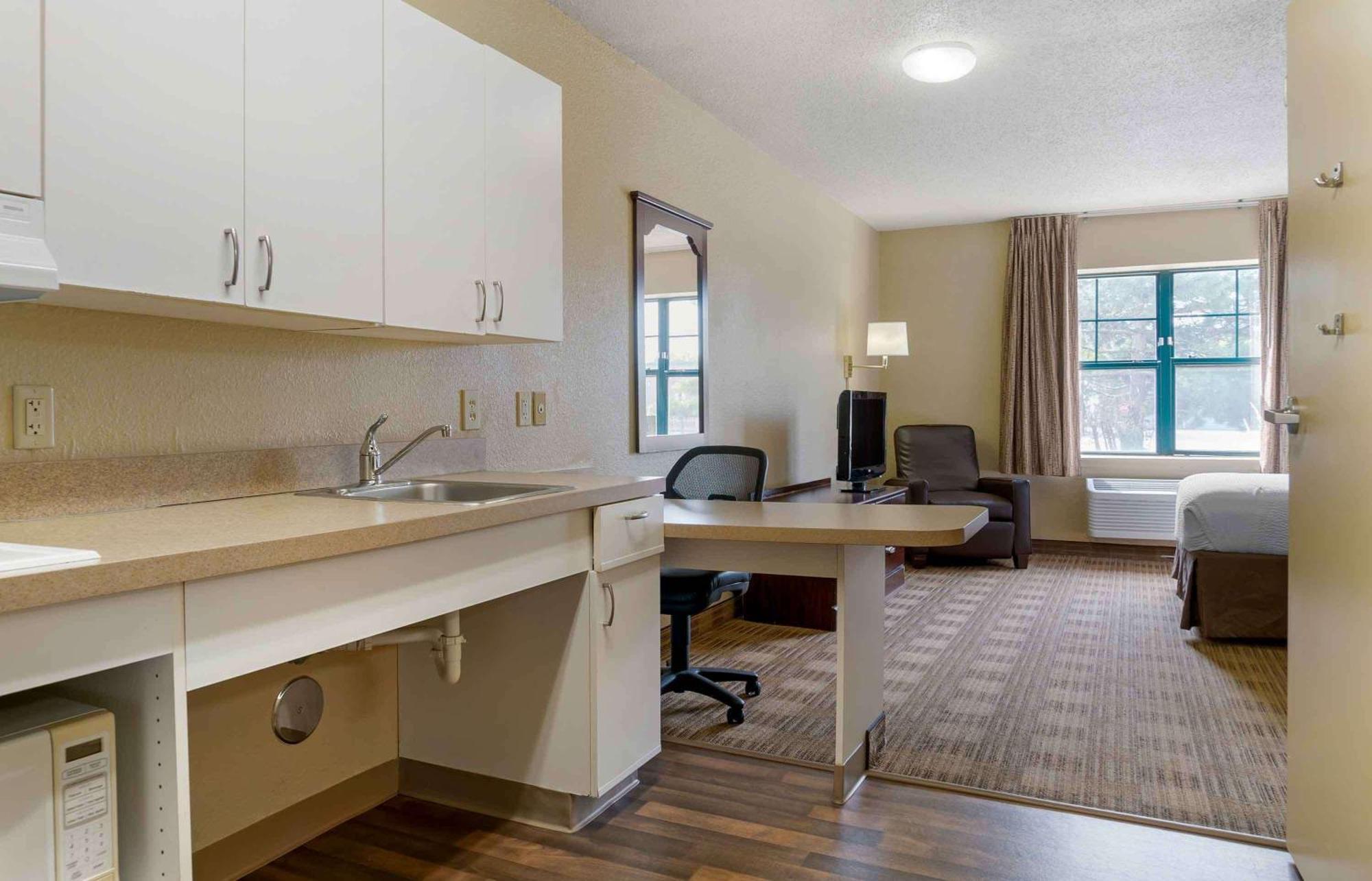 Extended Stay America Suites - Phoenix - Chandler Exteriör bild