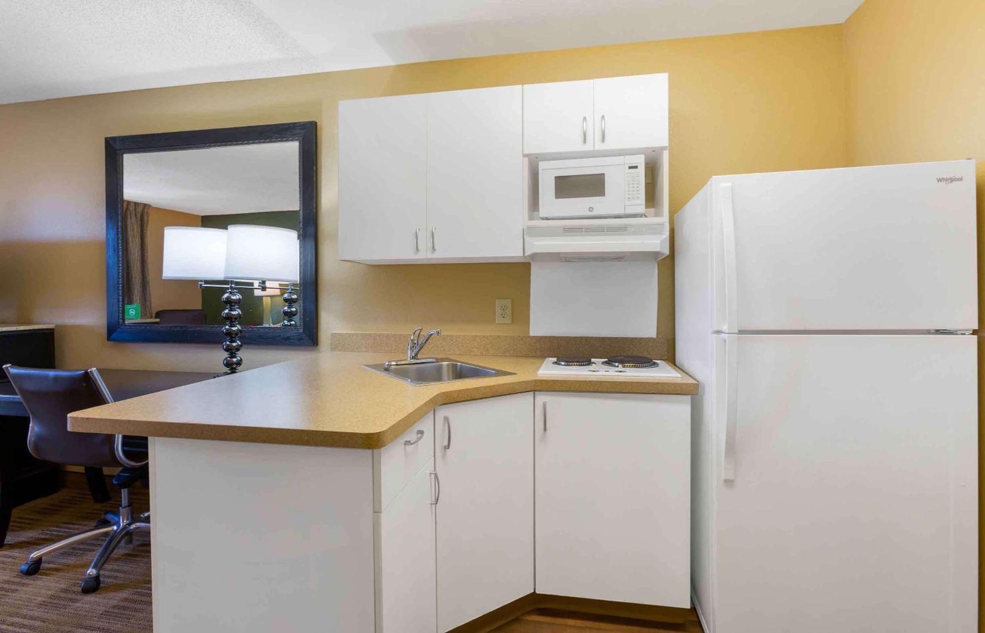 Extended Stay America Suites - Phoenix - Chandler Exteriör bild