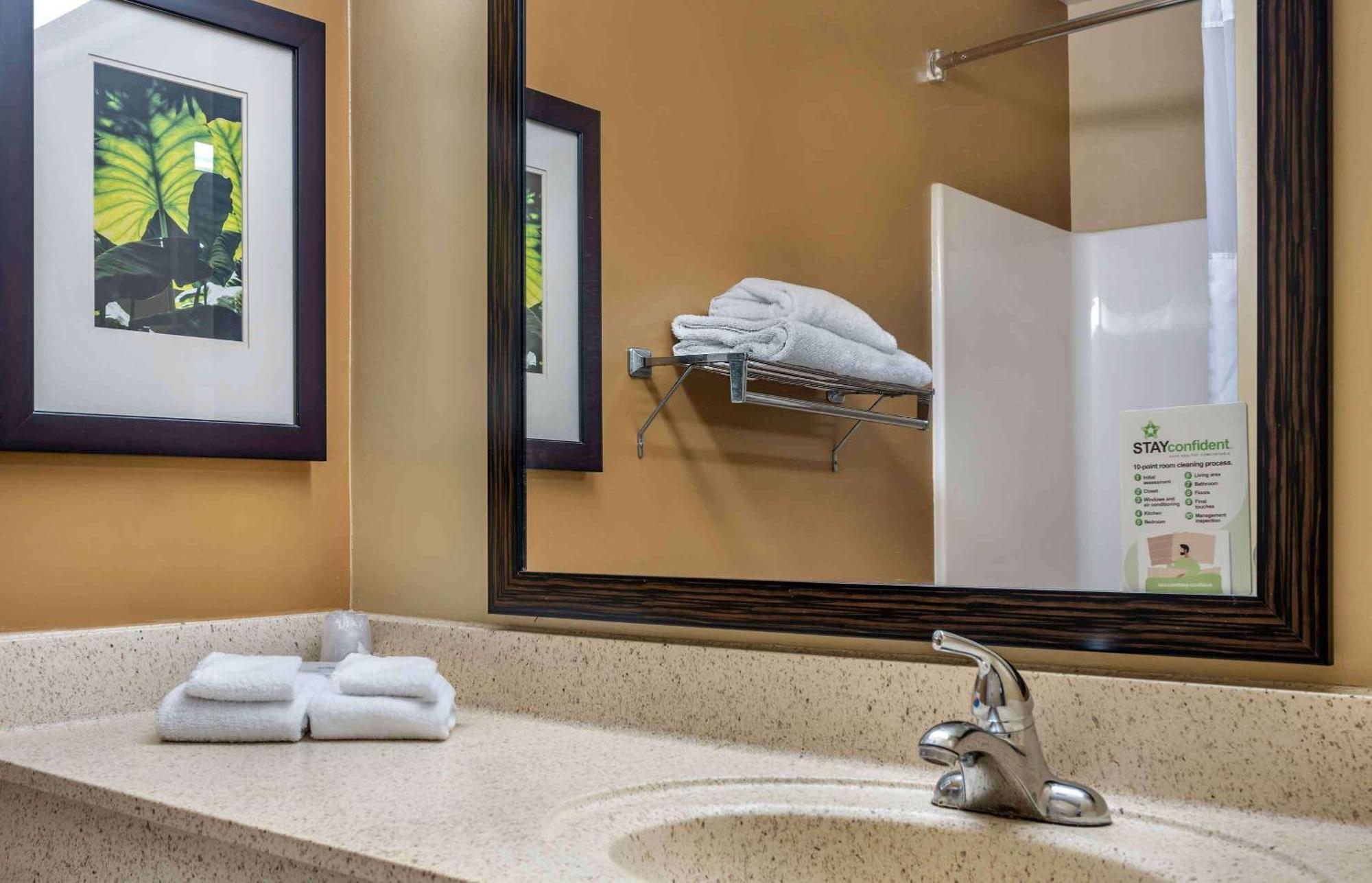 Extended Stay America Suites - Phoenix - Chandler Exteriör bild
