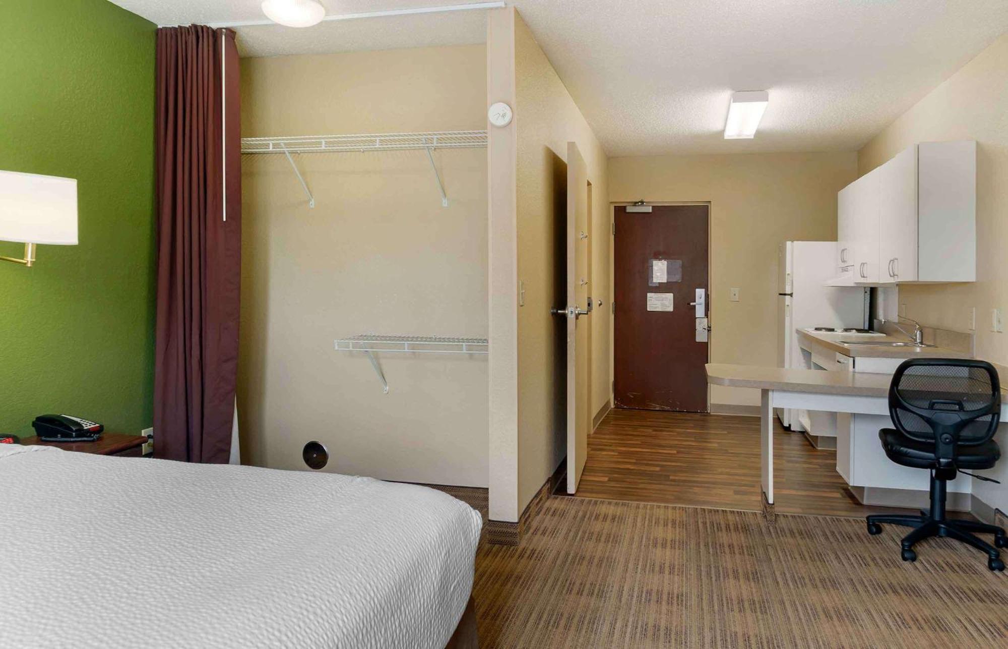 Extended Stay America Suites - Phoenix - Chandler Exteriör bild