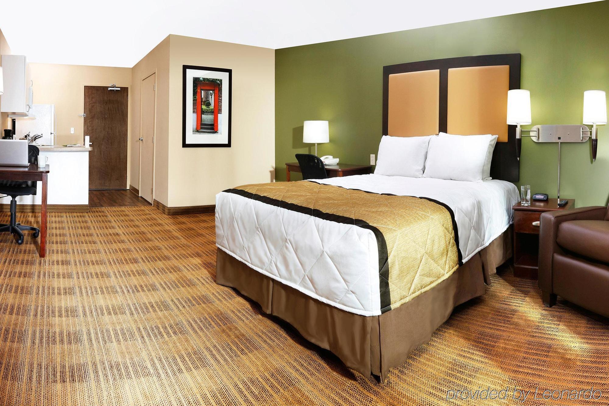Extended Stay America Suites - Phoenix - Chandler Exteriör bild