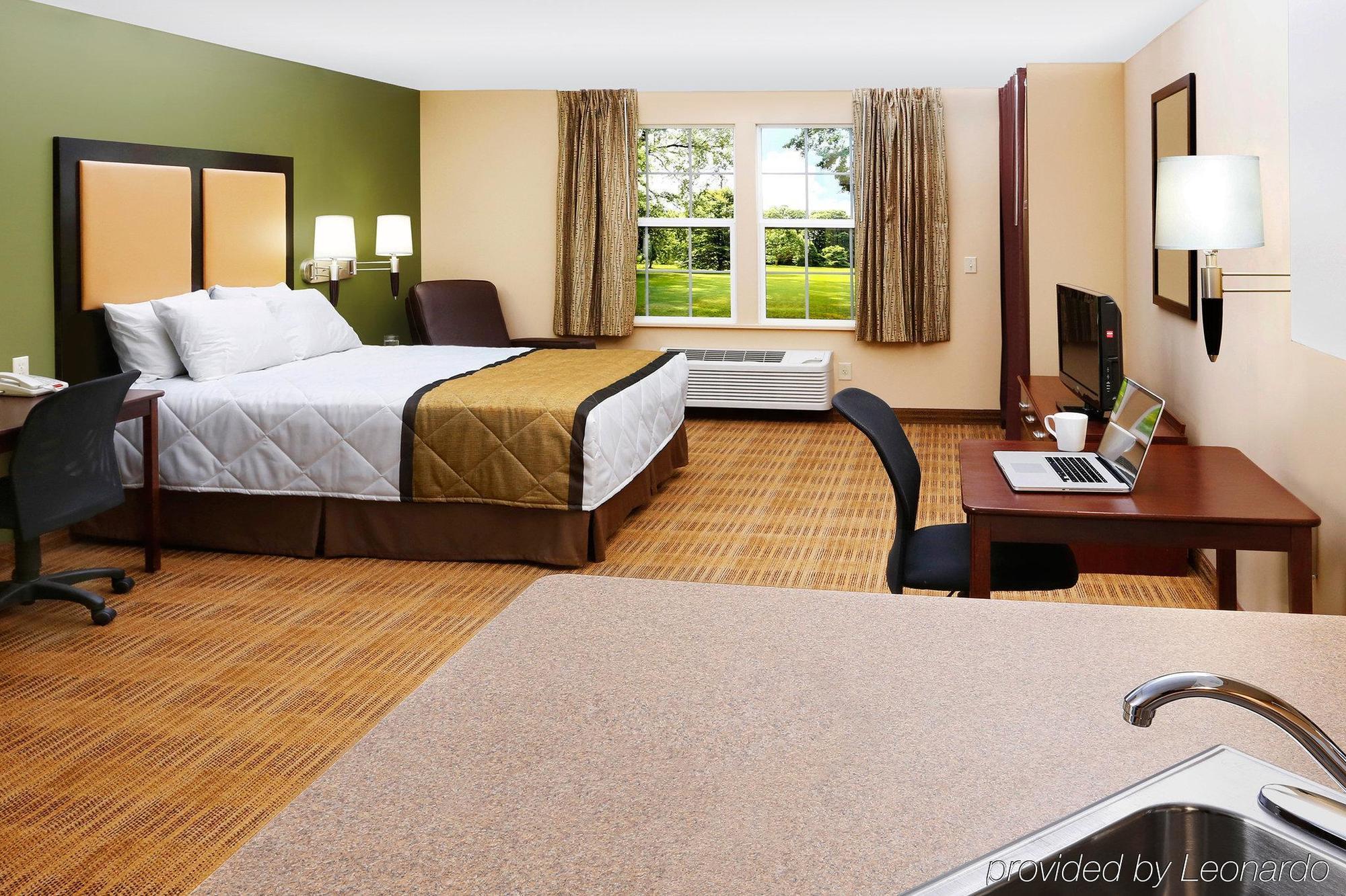 Extended Stay America Suites - Phoenix - Chandler Exteriör bild
