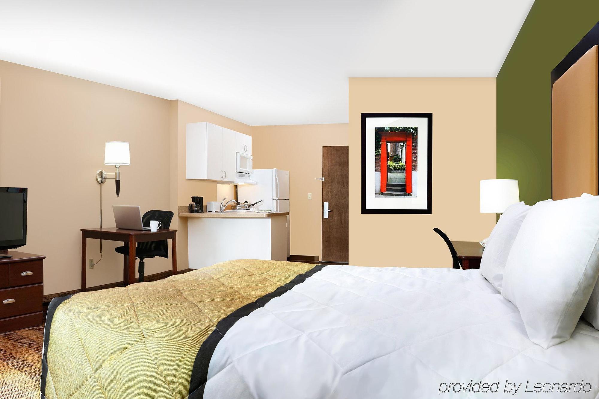Extended Stay America Suites - Phoenix - Chandler Exteriör bild