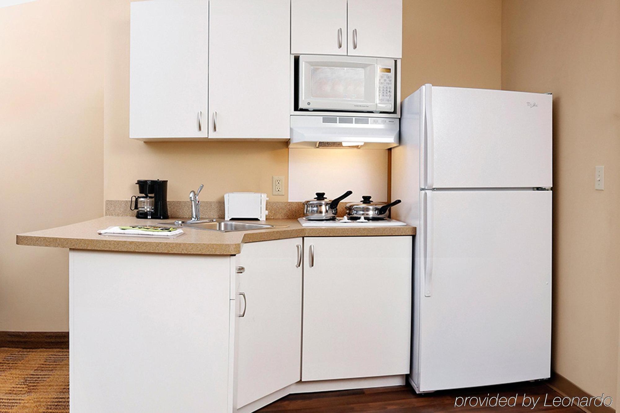 Extended Stay America Suites - Phoenix - Chandler Exteriör bild