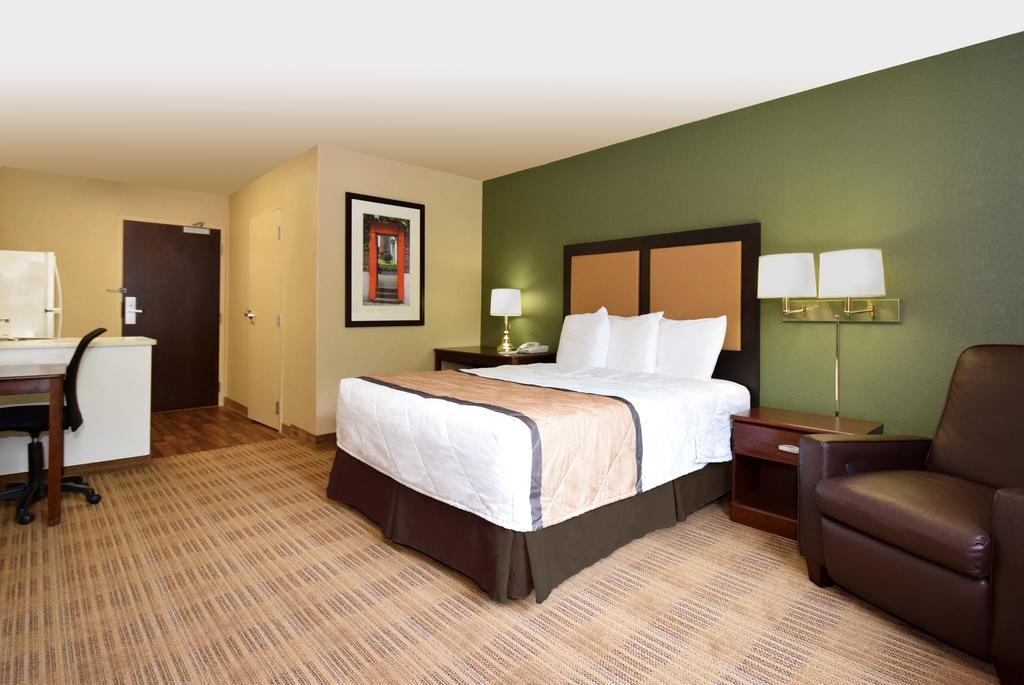Extended Stay America Suites - Phoenix - Chandler Exteriör bild