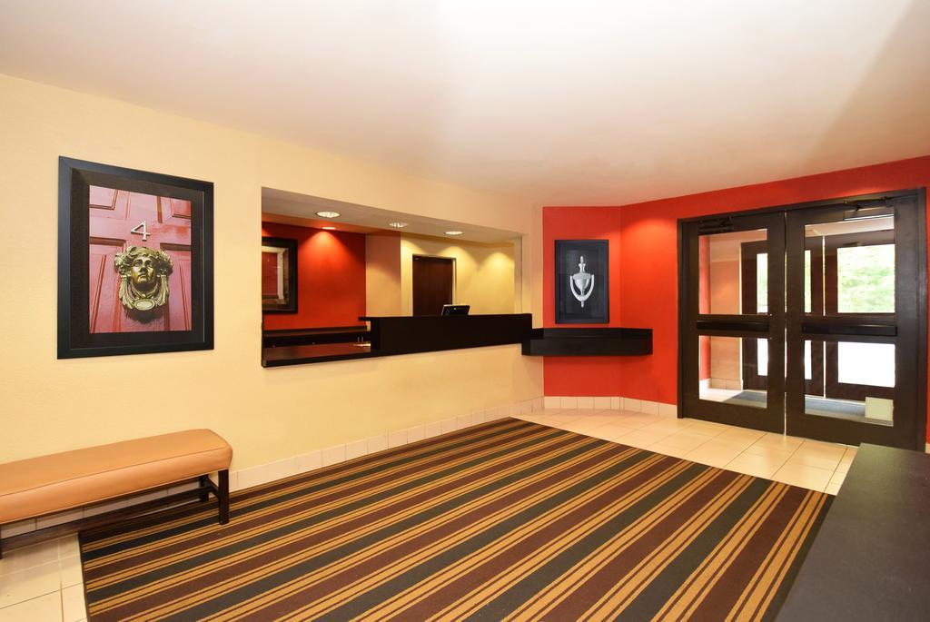Extended Stay America Suites - Phoenix - Chandler Exteriör bild