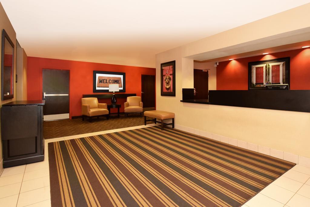 Extended Stay America Suites - Phoenix - Chandler Exteriör bild