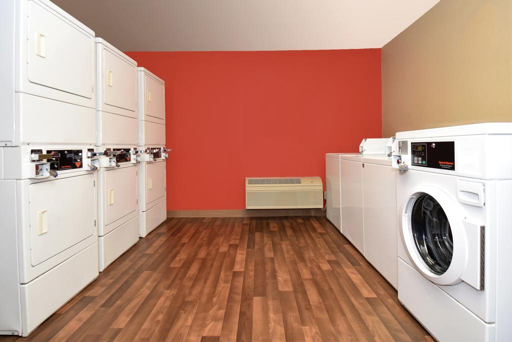 Extended Stay America Suites - Phoenix - Chandler Exteriör bild