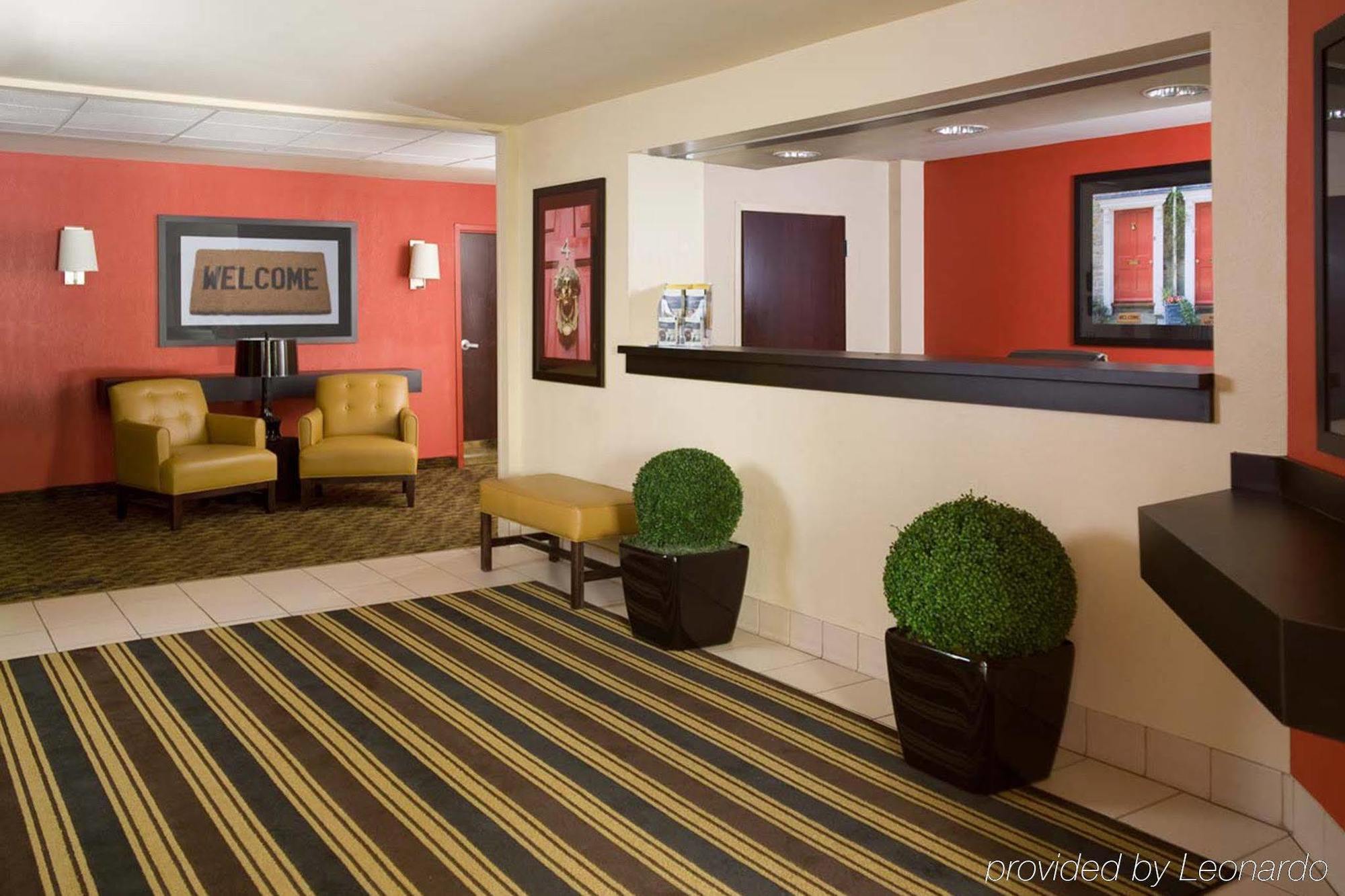 Extended Stay America Suites - Phoenix - Chandler Exteriör bild