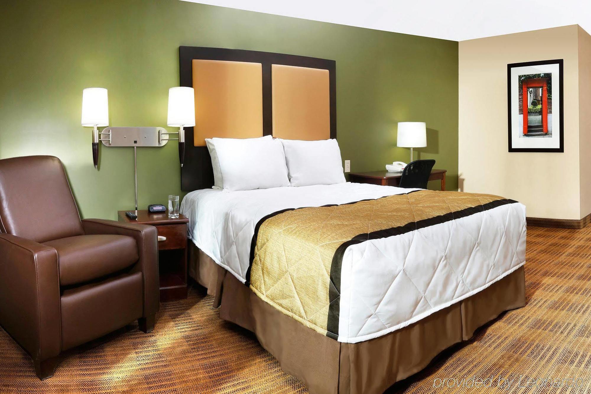 Extended Stay America Suites - Phoenix - Chandler Exteriör bild