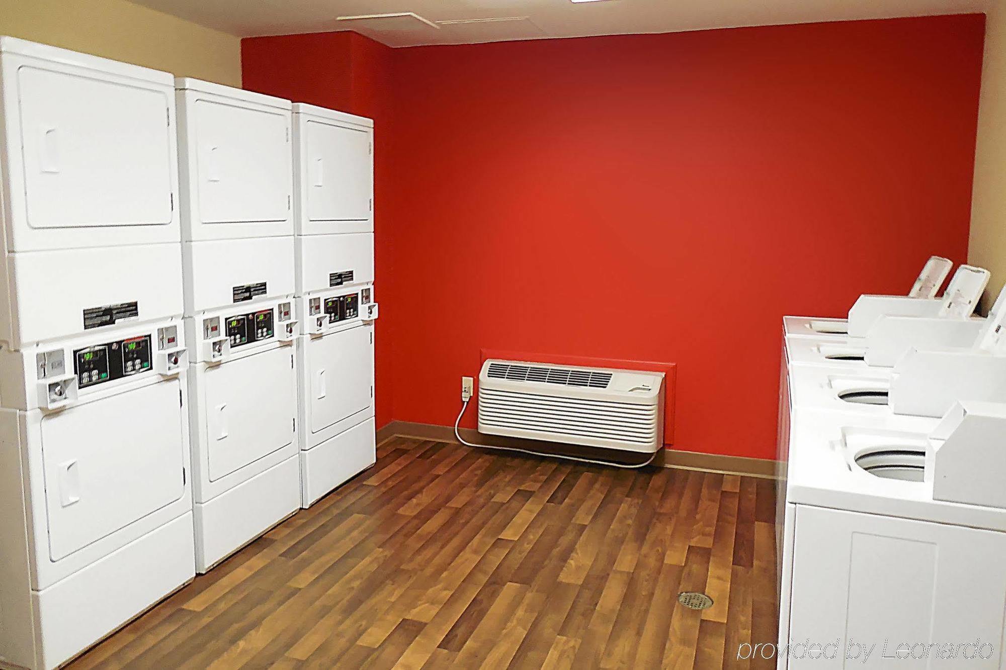 Extended Stay America Suites - Phoenix - Chandler Exteriör bild