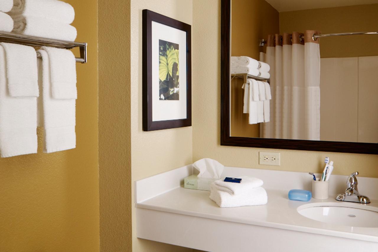 Extended Stay America Suites - Phoenix - Chandler Exteriör bild