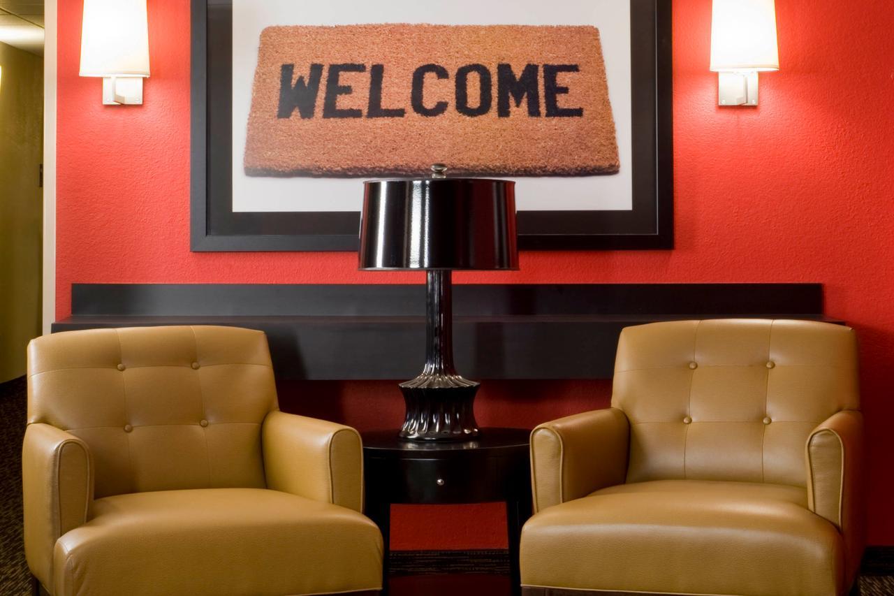 Extended Stay America Suites - Phoenix - Chandler Exteriör bild