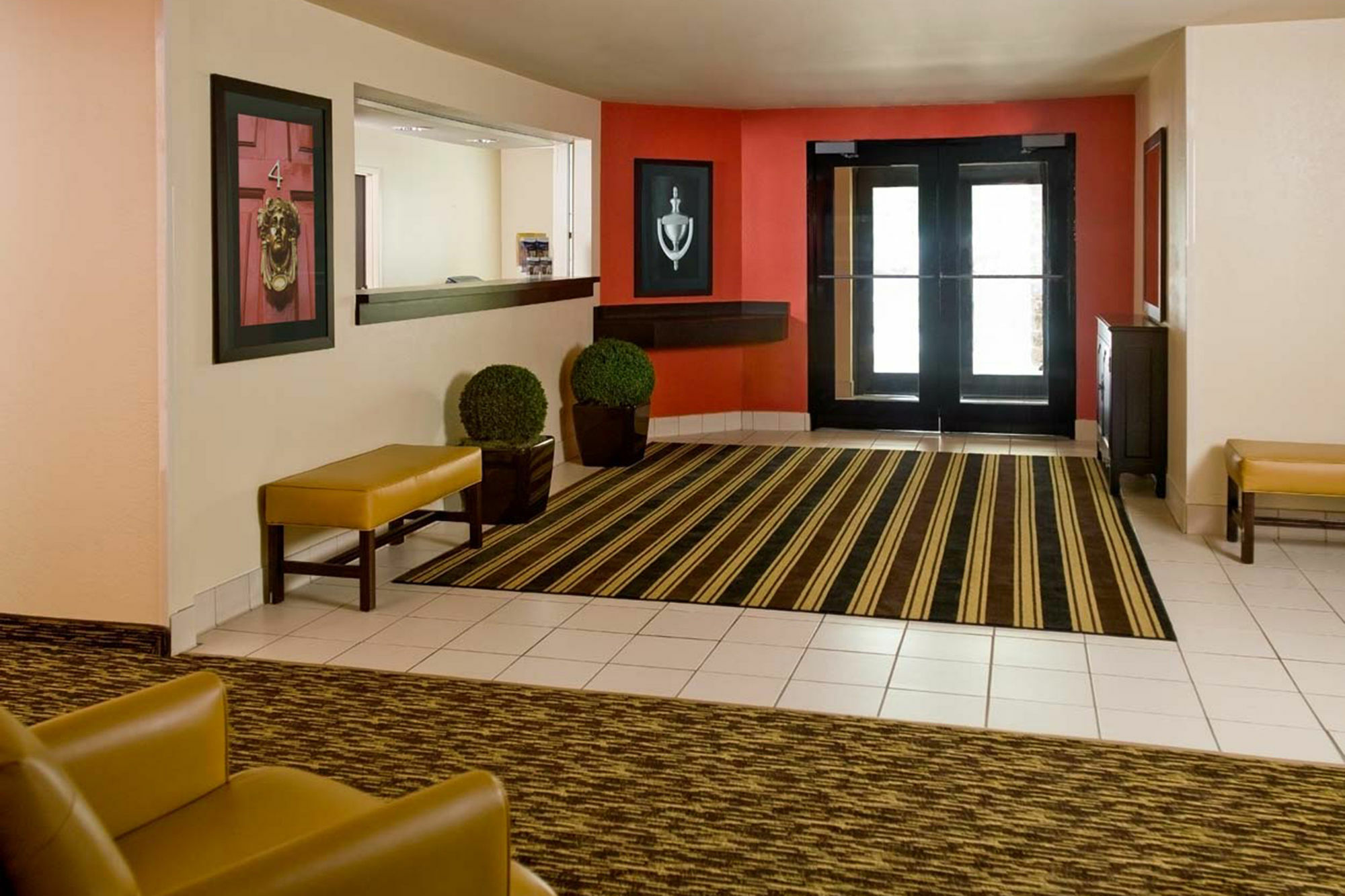Extended Stay America Suites - Phoenix - Chandler Exteriör bild